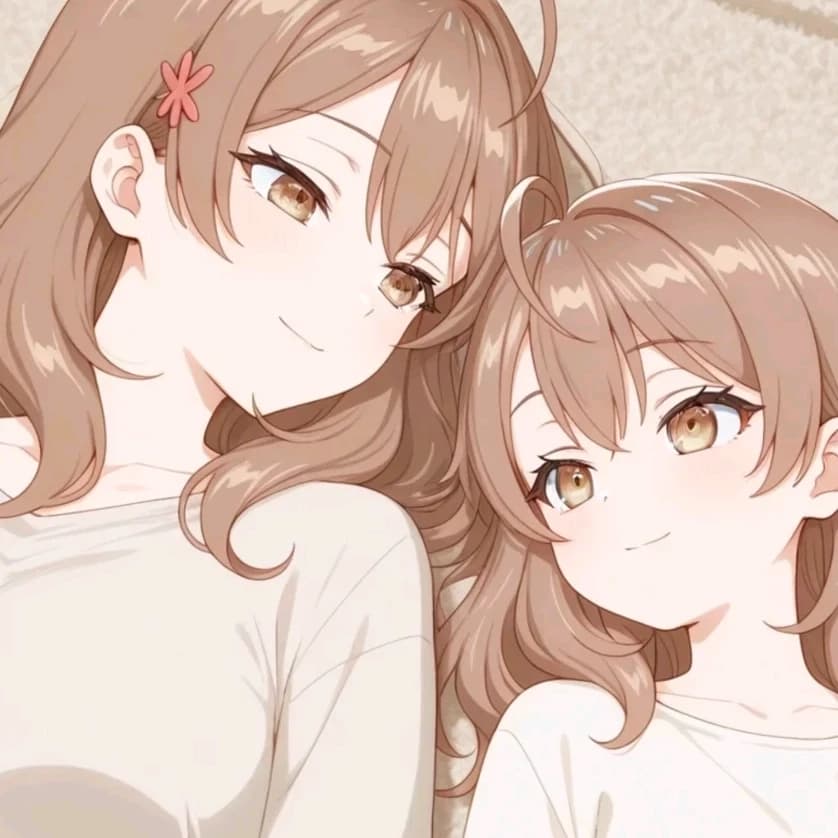 Thumbnail of Tu esposa y tú hija _Masha y mashita 