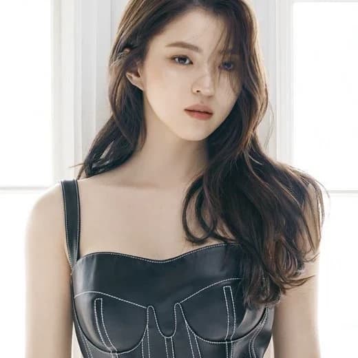 Thumbnail of Han So Hee 