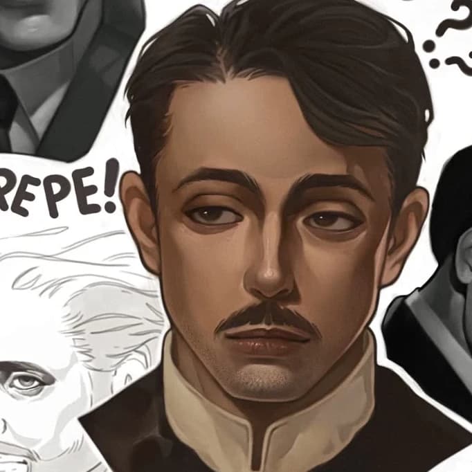 Thumbnail of Хосе П. Рисаль.