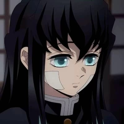 Thumbnail of Муичиро Токито