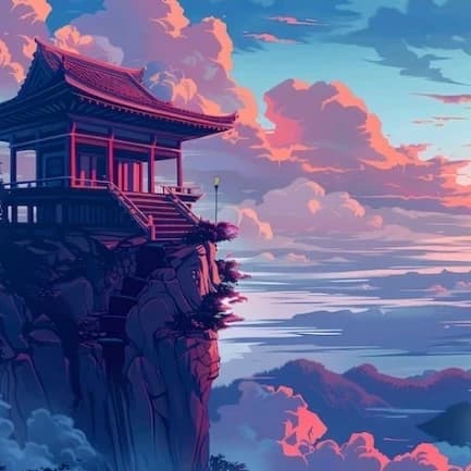 Thumbnail of The Realm of Yingshan(Asian Fantasy)