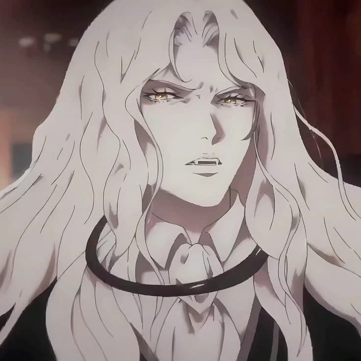 Thumbnail of Bl☆ | Adrian Alucard Tepes