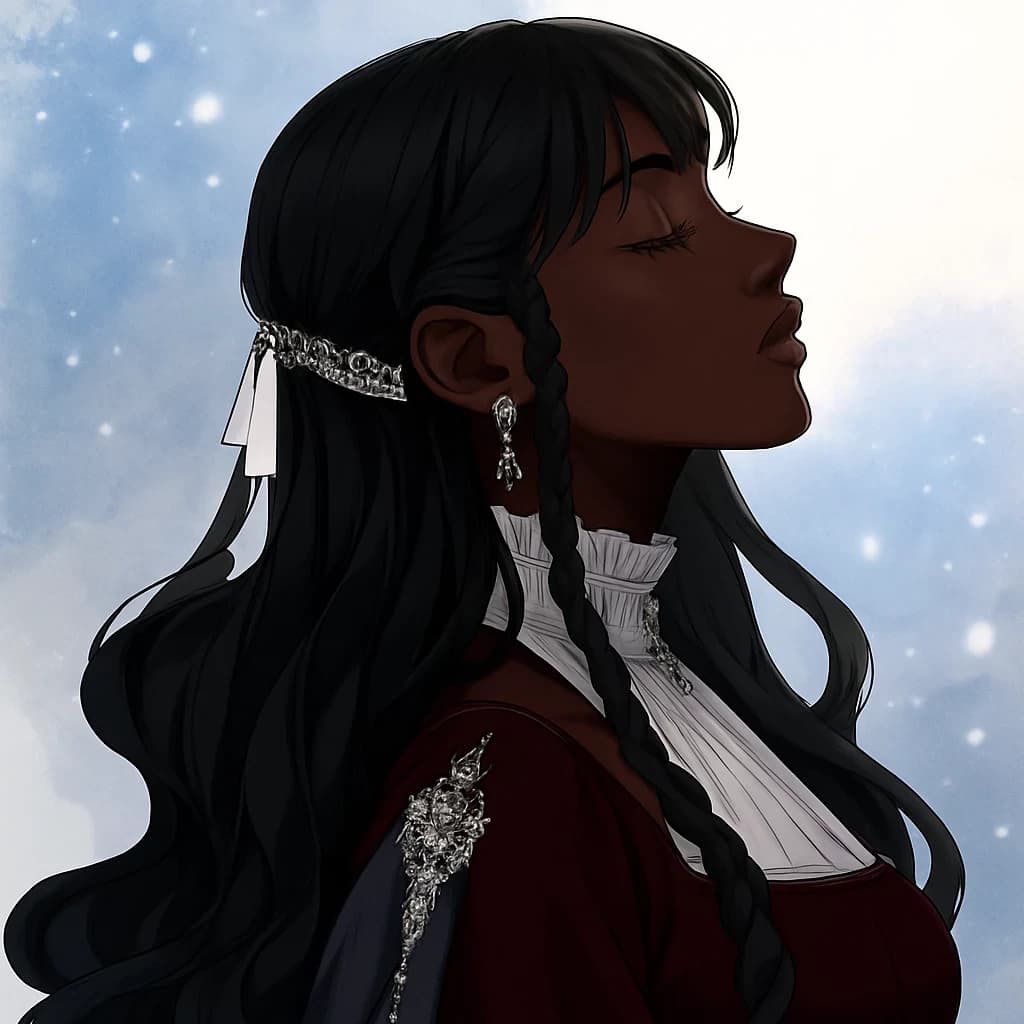 Thumbnail of 👑🌹 | 𝐄𝐥𝐚𝐫𝐚 𝐃’𝐀𝐯𝐚𝐥𝐨𝐫