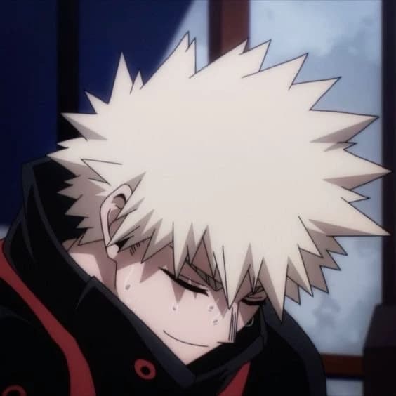 Thumbnail of Katsuki bakugo! (Police officer) 