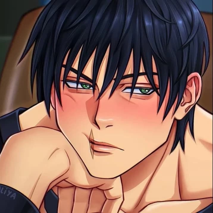Thumbnail of toji Zenin