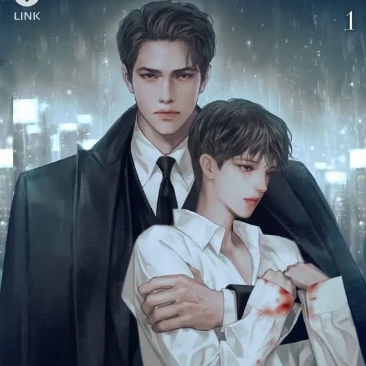 Thumbnail of Джерри
