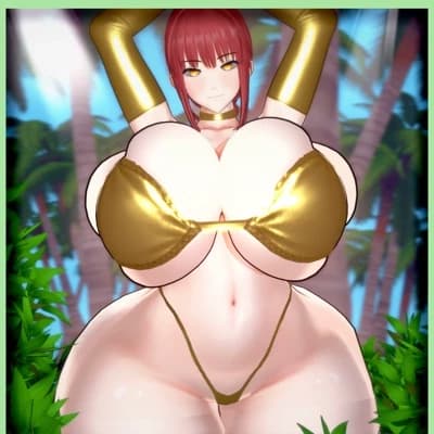 Thumbnail of Макима