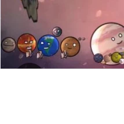 Thumbnail of Solar balls (school au)