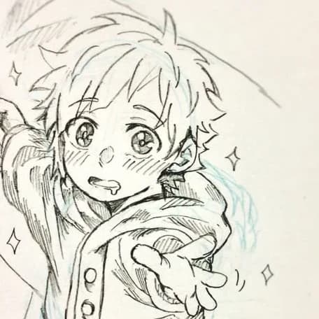 Thumbnail of Atsushi Nakajima ~ Baby?