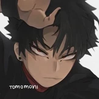 Thumbnail of Fumikage Tokoyami (human)