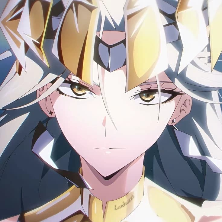 Thumbnail of Liu Yu Wei (Queen from to be hero x) 