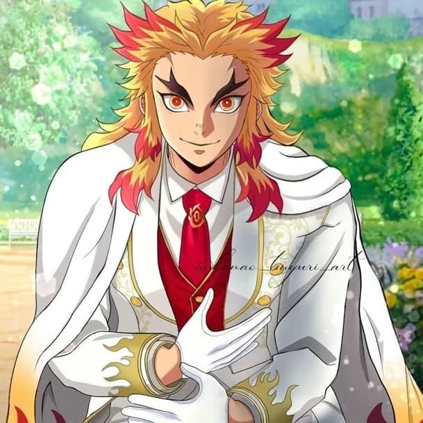 Thumbnail of Prince Kyojuro Renguko