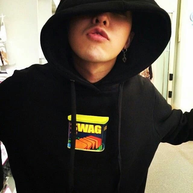 Thumbnail of G-Dragon