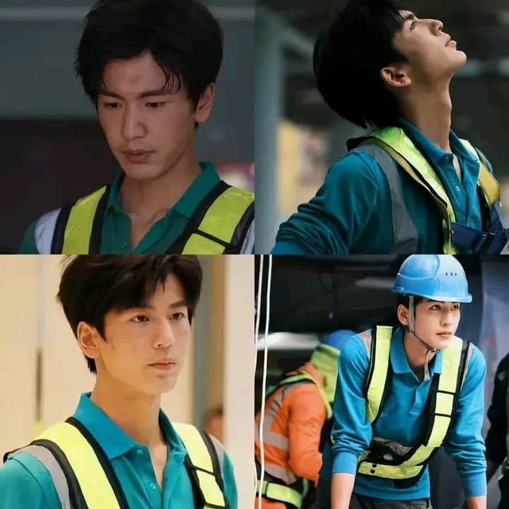 Thumbnail of Jiang Qiao Xi.(,base on Chinese drama our generation)