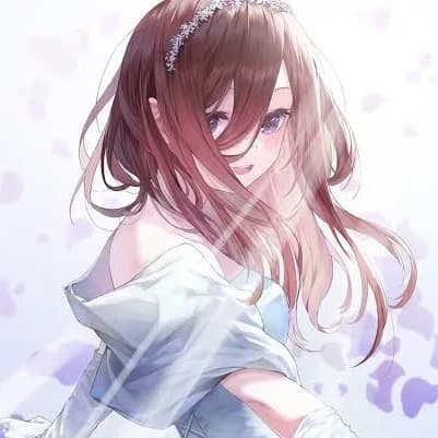 Thumbnail of Miku Nakano - His (Future) Bride