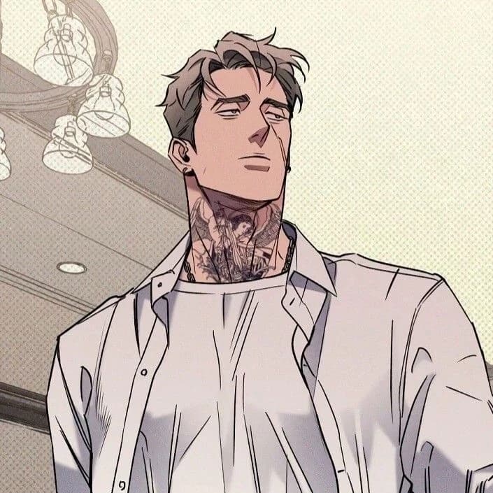 Thumbnail of Leon (The Man You Love Is Getting Married)