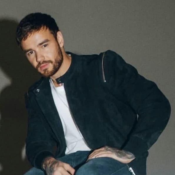 Thumbnail of Liam payne