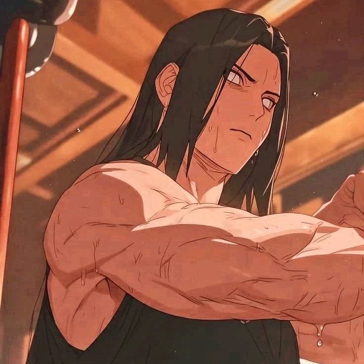 Thumbnail of neji hyuuga