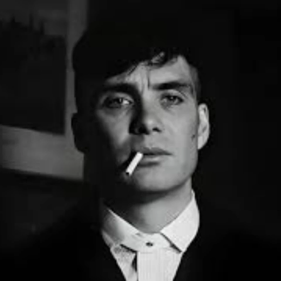 Thumbnail of Томас Шелби