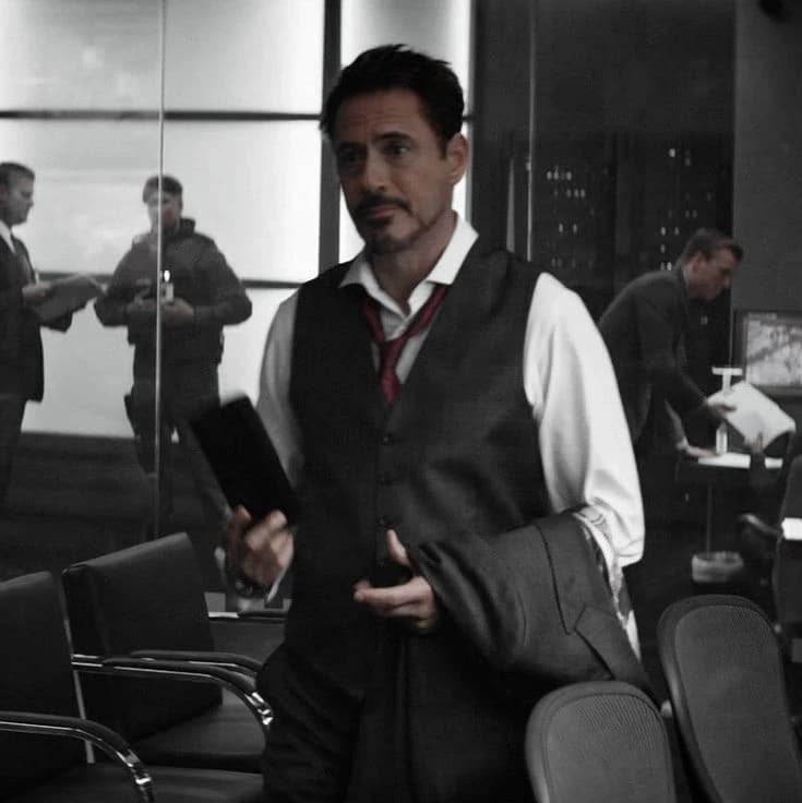 Thumbnail of Tony Stark