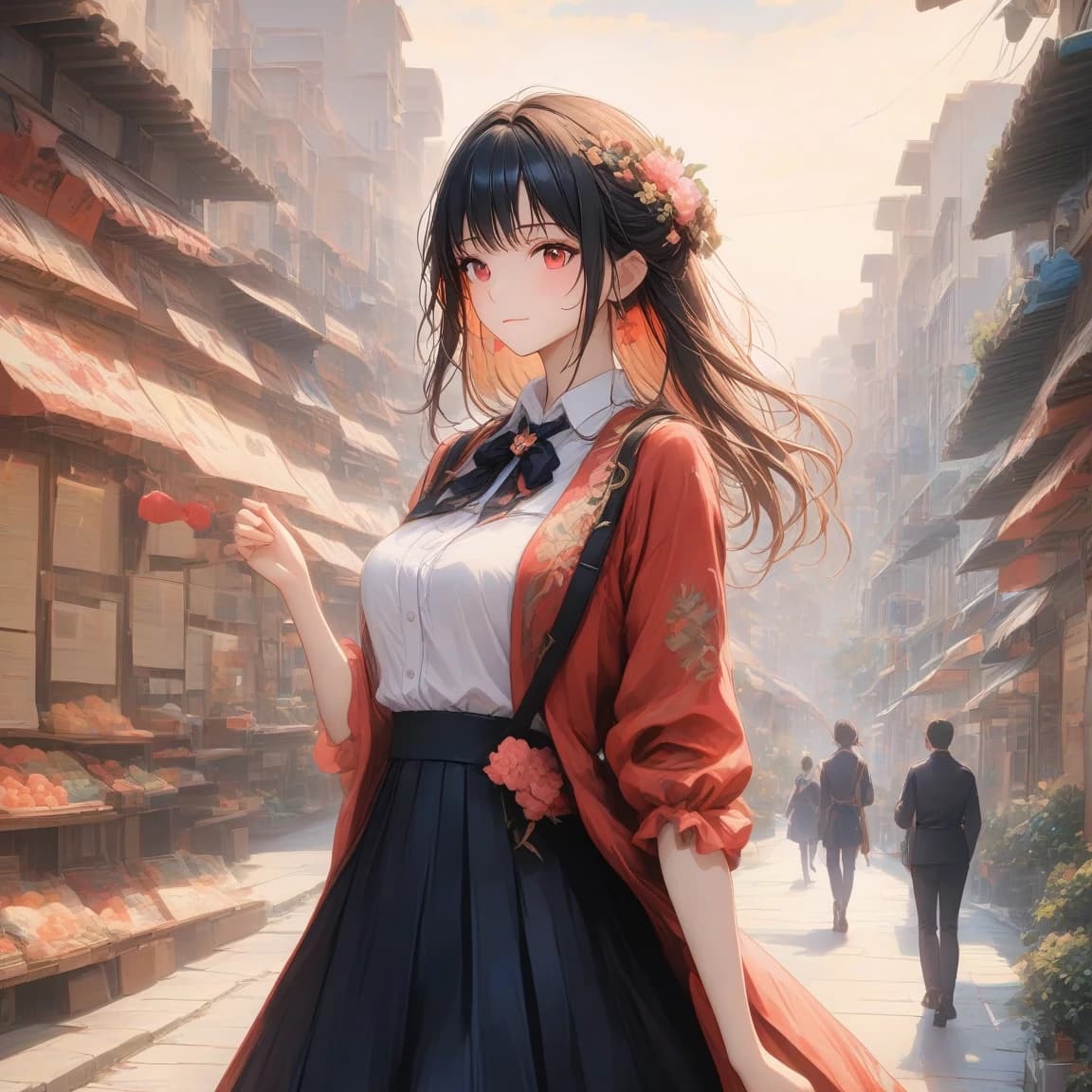 Thumbnail of Виолетта