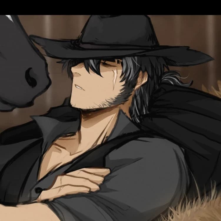 Thumbnail of Мэттью Хейнс (BL)