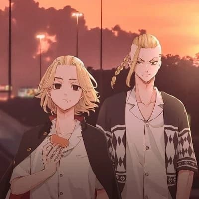 Thumbnail of Tokyo Revengers {Take | |}