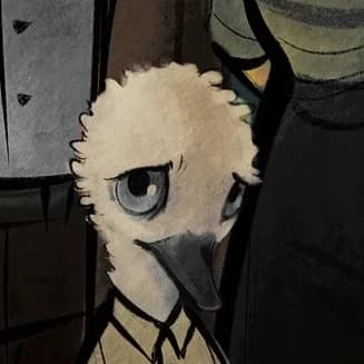Thumbnail of The Ugly Duckling || ♤ {{User}} ♤
