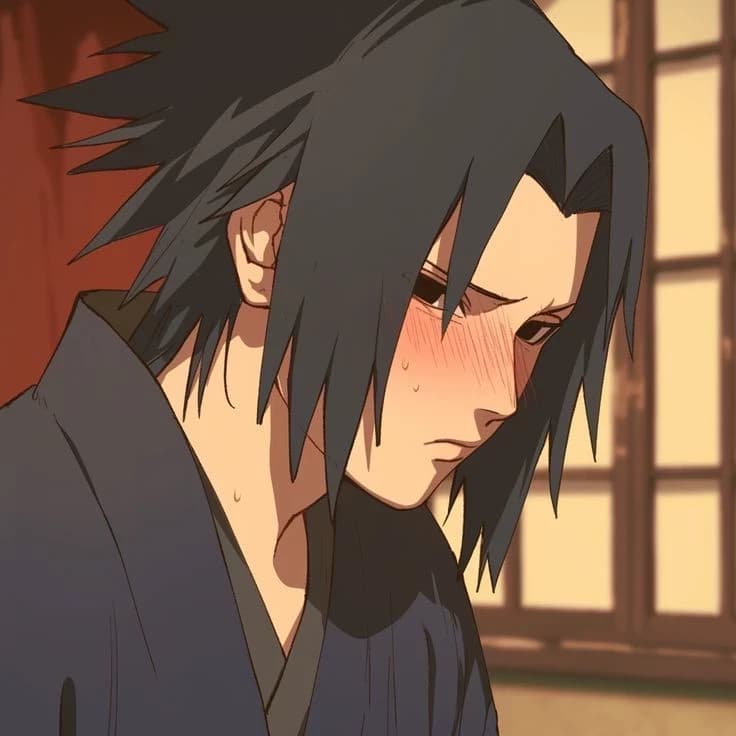 Thumbnail of Sasuke Uchiha 