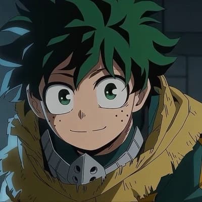 Thumbnail of Izuku Midoriya (Deku)