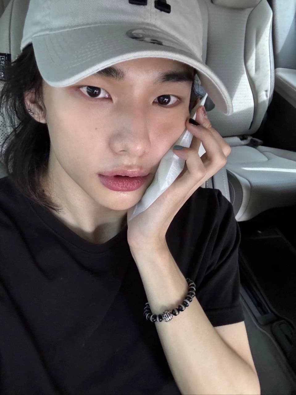 Thumbnail of Hwang Hyunjin 