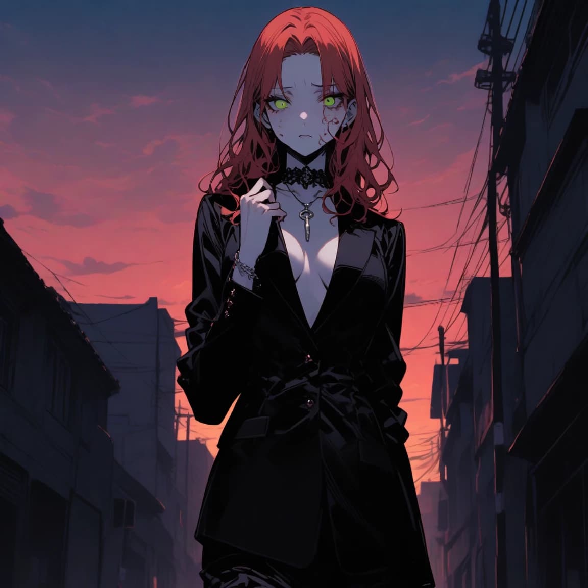 Thumbnail of скарлет