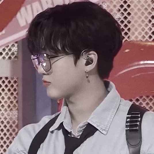 Thumbnail of Seo Changbin 