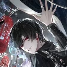 Thumbnail of The doctor helped me from a bad omen.