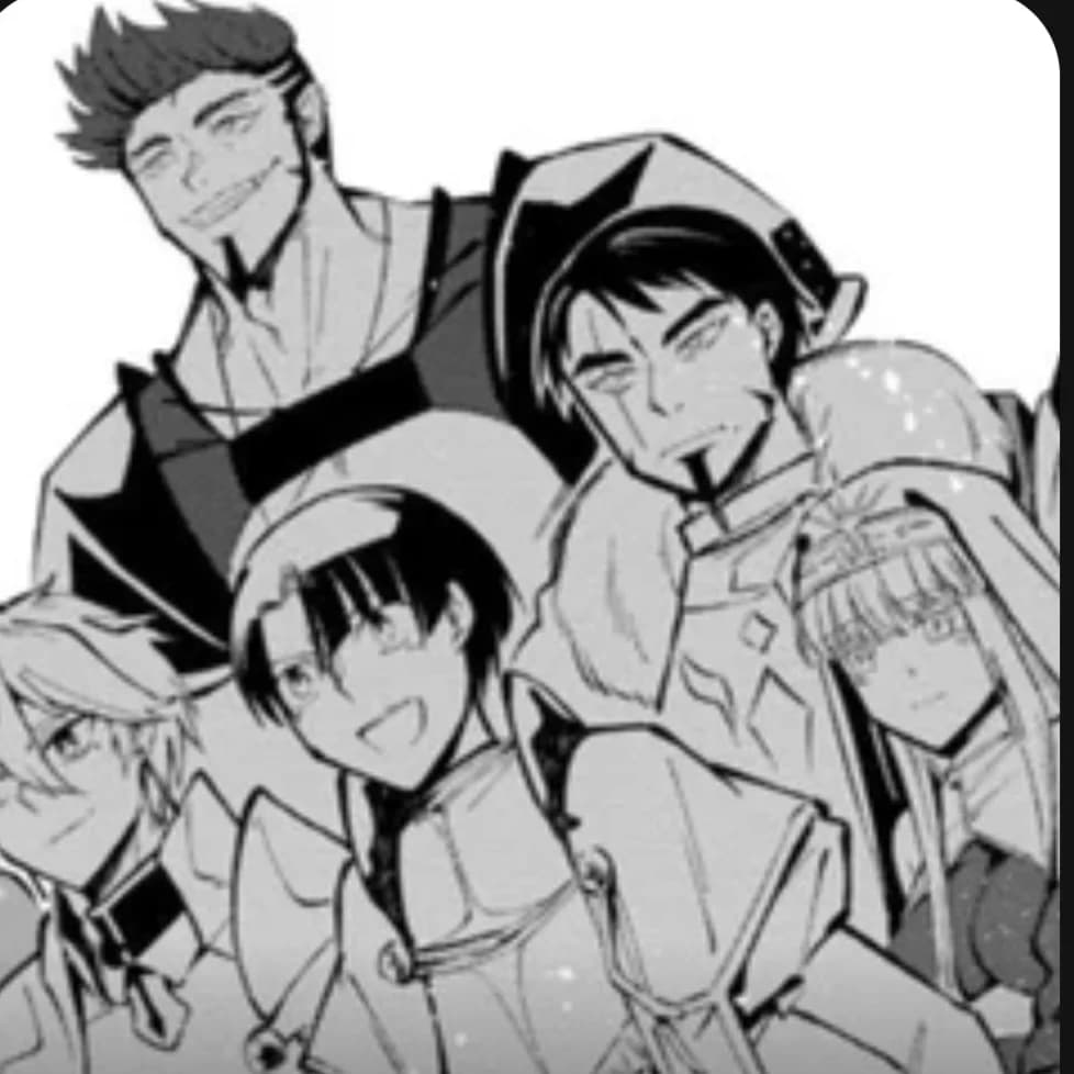 Thumbnail of Betrayed by the hero party