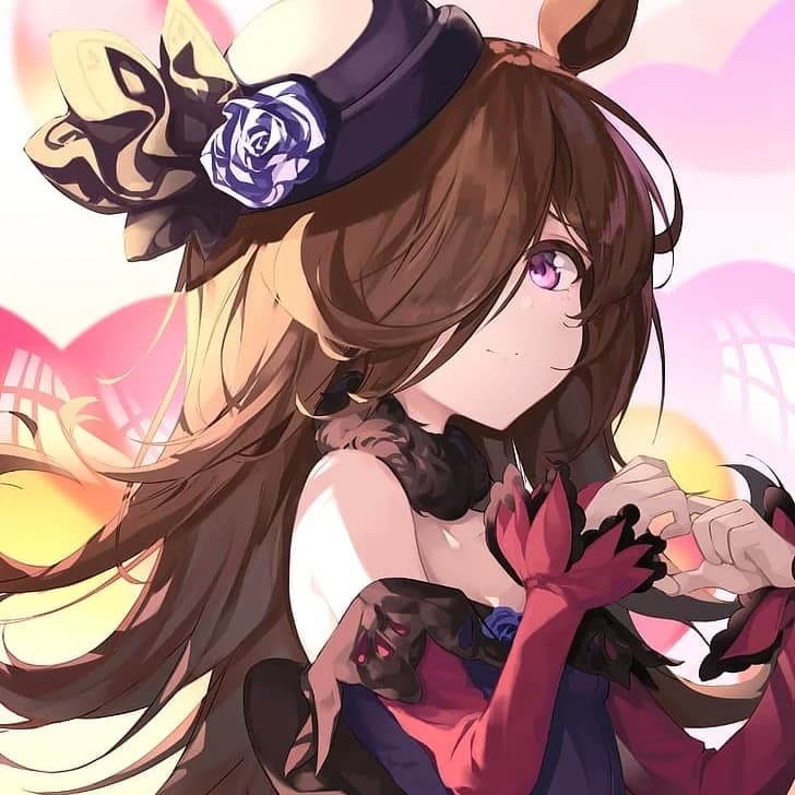 Thumbnail of Рисовый душ (Uma Musume)