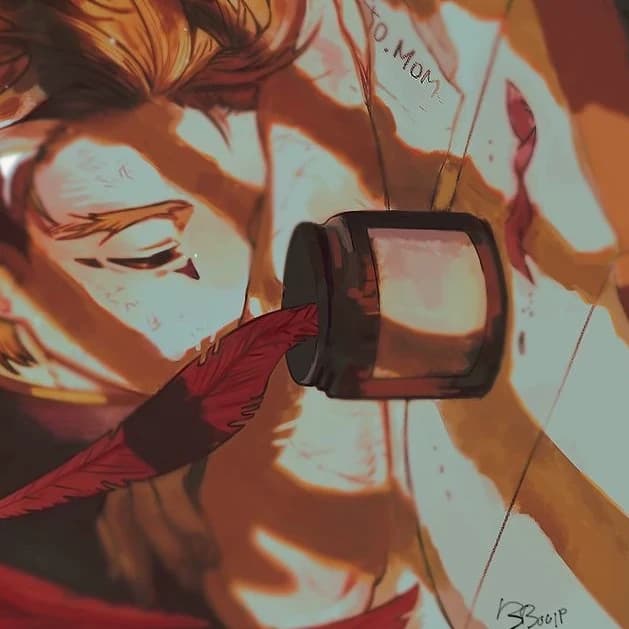 Thumbnail of Hawks - Héroe N.2