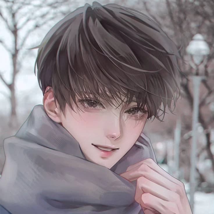 Thumbnail of Юэнь //Омега --BL--