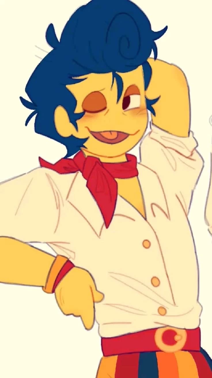 Thumbnail of Wally 