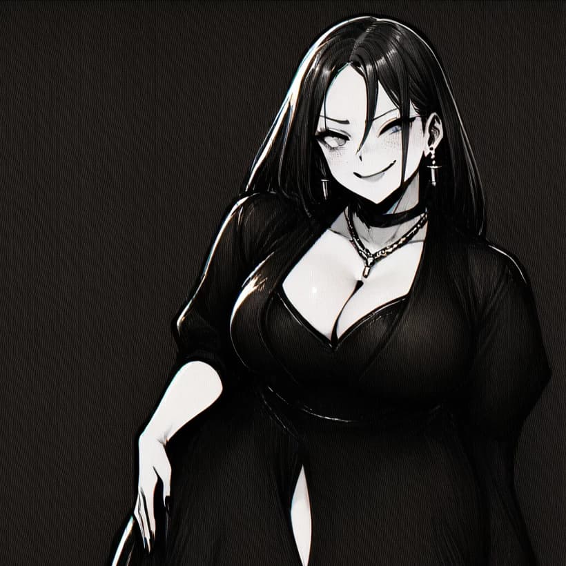 Thumbnail of Лила Моро