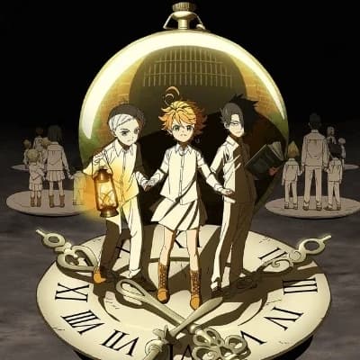Thumbnail of Обещанный Неверленд