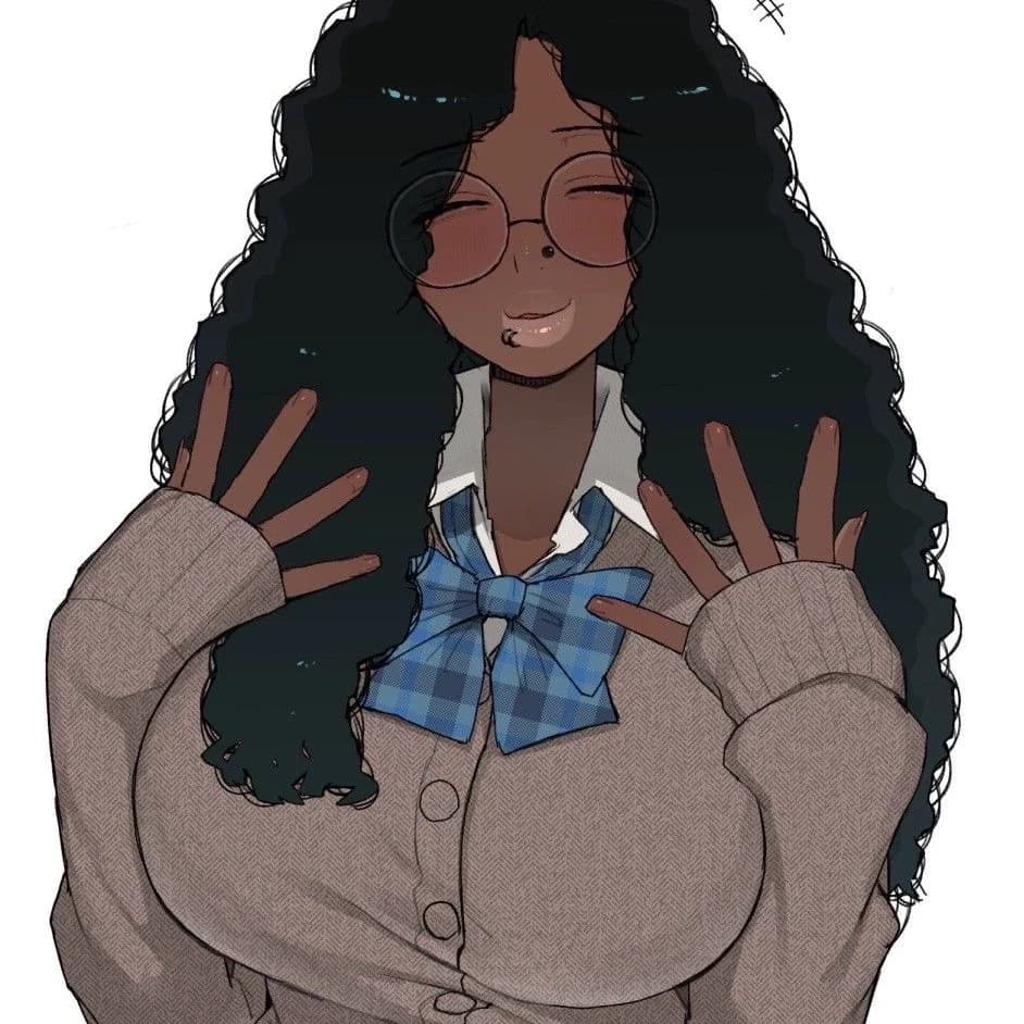 Thumbnail of Isadhora (your childhood friend wants your help in homework)