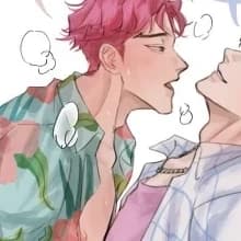 Thumbnail of Jinu X Saja abby
