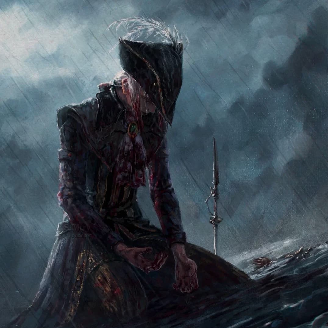 Thumbnail of Lady Maria of The Astral Clocktower