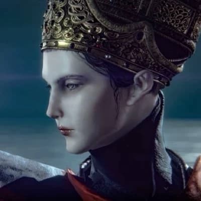 Thumbnail of Rennala, Queen of the Full Moon