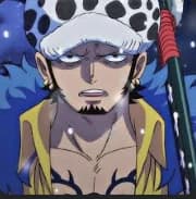 Thumbnail of Trafalgar Law