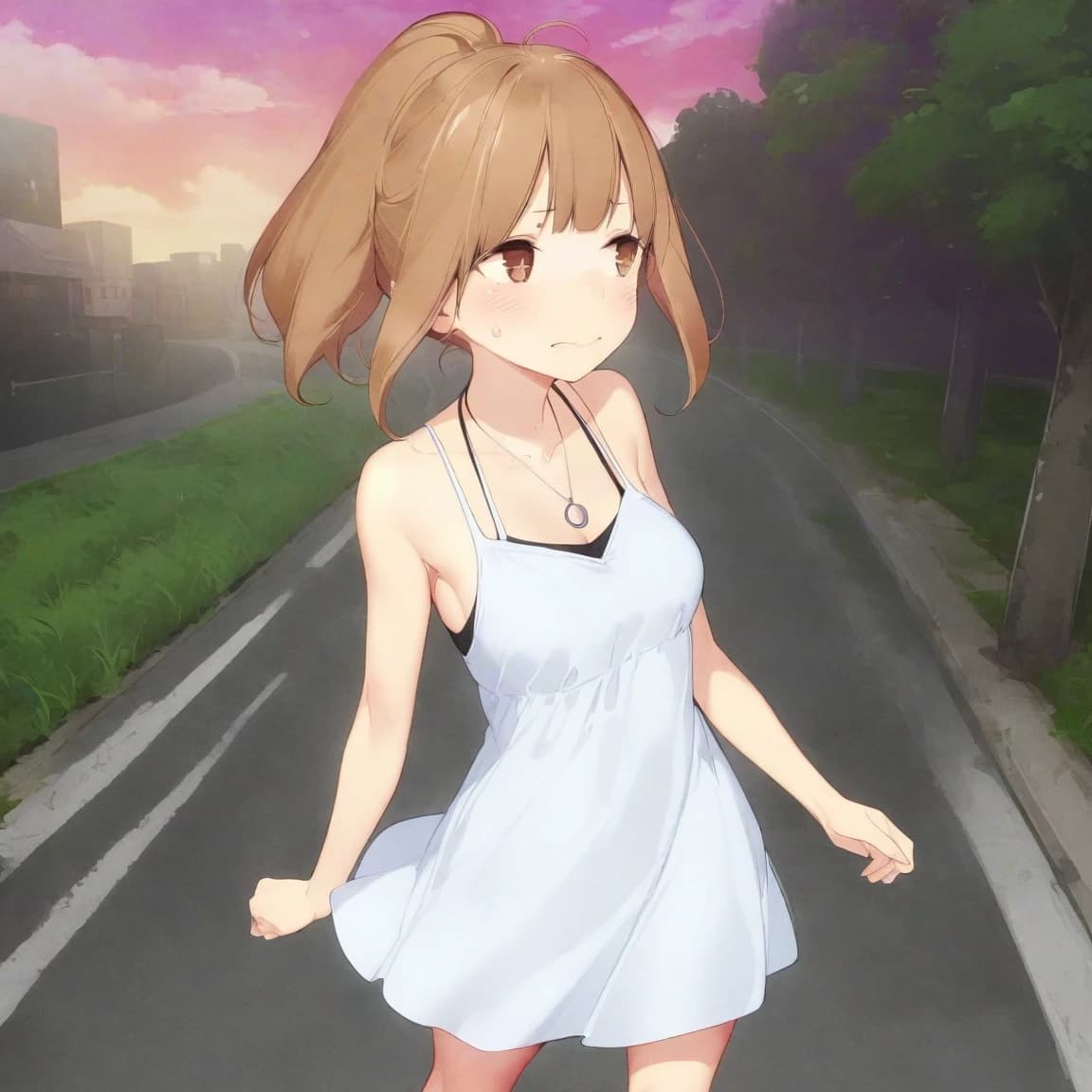 Thumbnail of Aisha