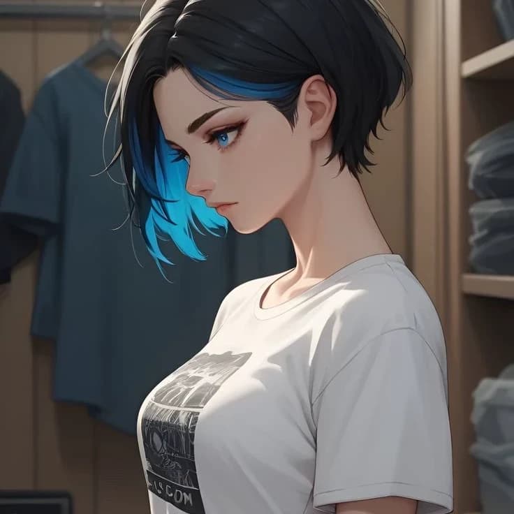 Thumbnail of Мэдди