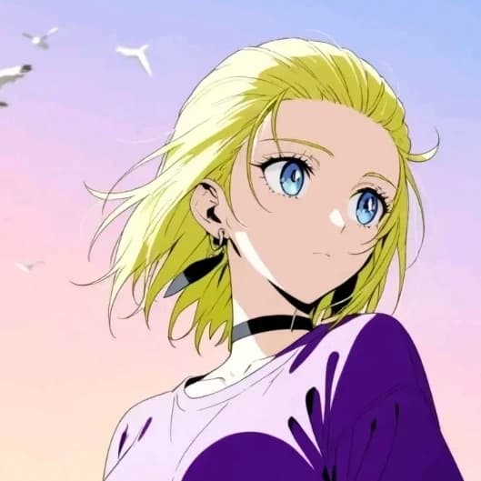 Thumbnail of Майя