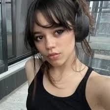 Thumbnail of Jenna Marie Ortega 